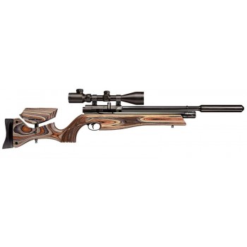 Air Arms S510 Ultimate Sporter Regulated Laminate Air Arms S510 Ultimate Sporter Regulated Laminate